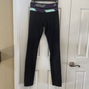 Lululemon tight 28”